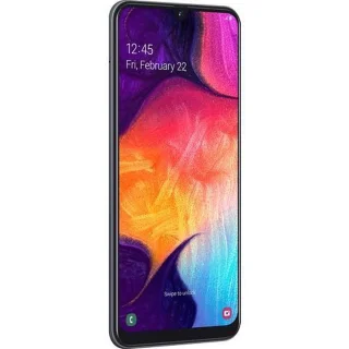 Samsung Galaxy A50 128GB Zwart