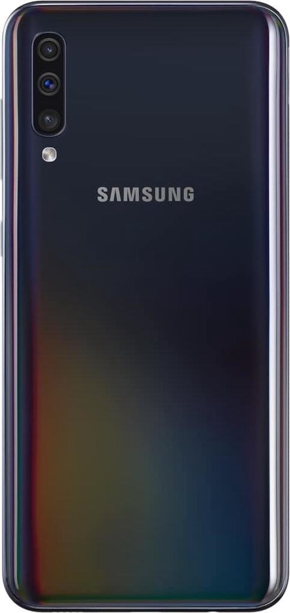 Samsung Galaxy A50 128GB Zwart