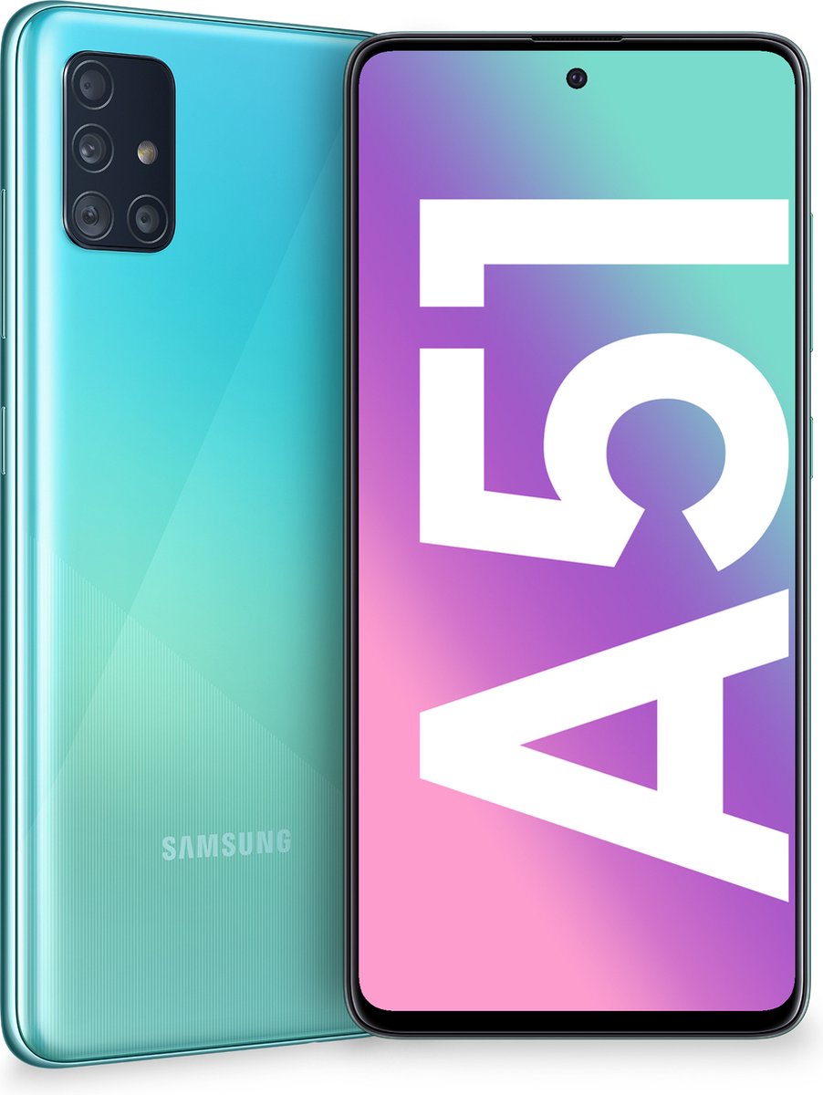 Samsung Galaxy A51 128GB