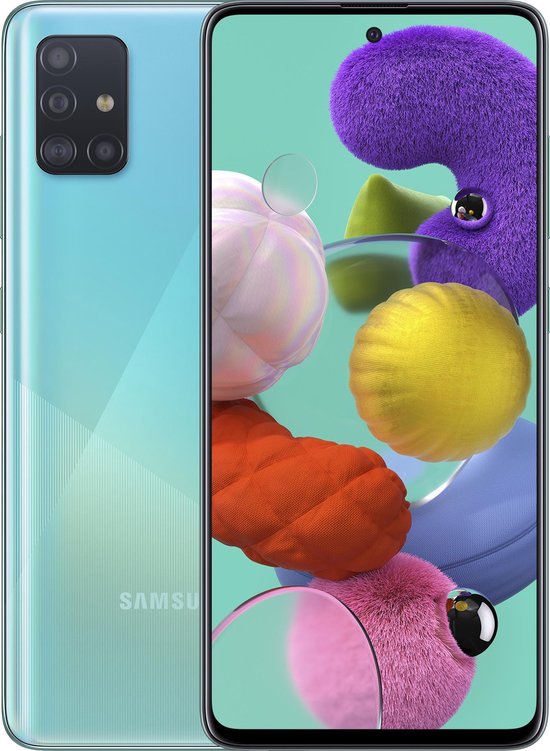 Samsung Galaxy A51 128GB