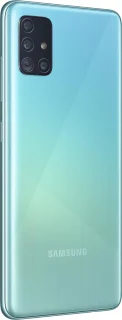 Samsung Galaxy A51 128GB Zwart