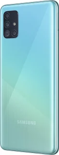 Samsung Galaxy A51 128GB Zwart