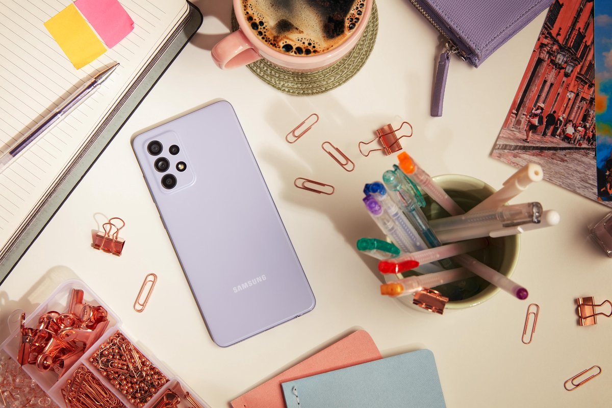 Samsung Galaxy A52 128GB 4G