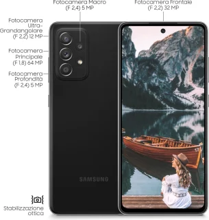 Samsung Galaxy A52 128GB 4G