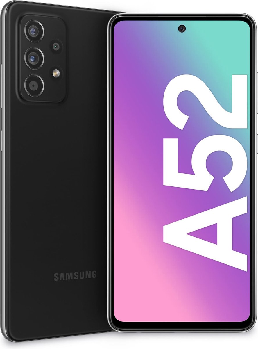 Samsung Galaxy A52 128GB 4G