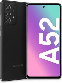 Samsung Galaxy A52 128GB 4G
