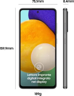 Samsung Galaxy A52 128GB 4G