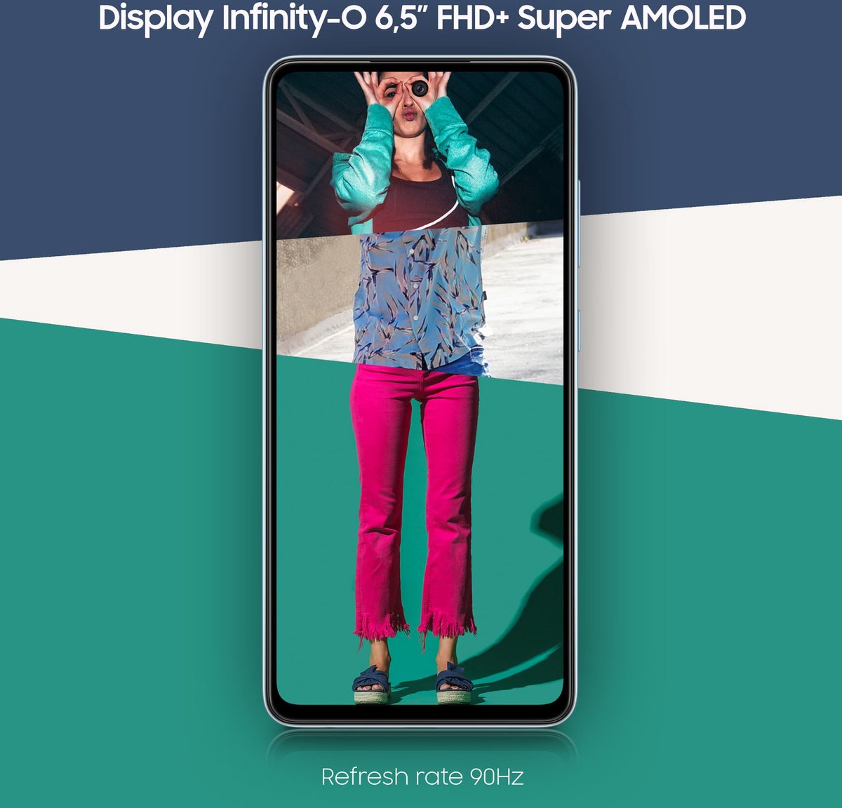 Samsung Galaxy A52 4G 128GB
