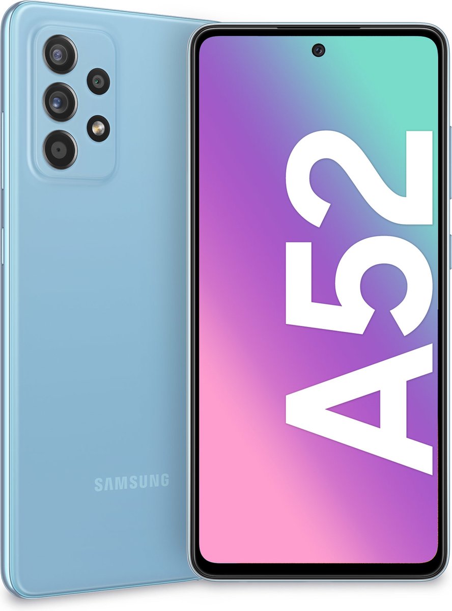 Samsung Galaxy A52 4G 128GB