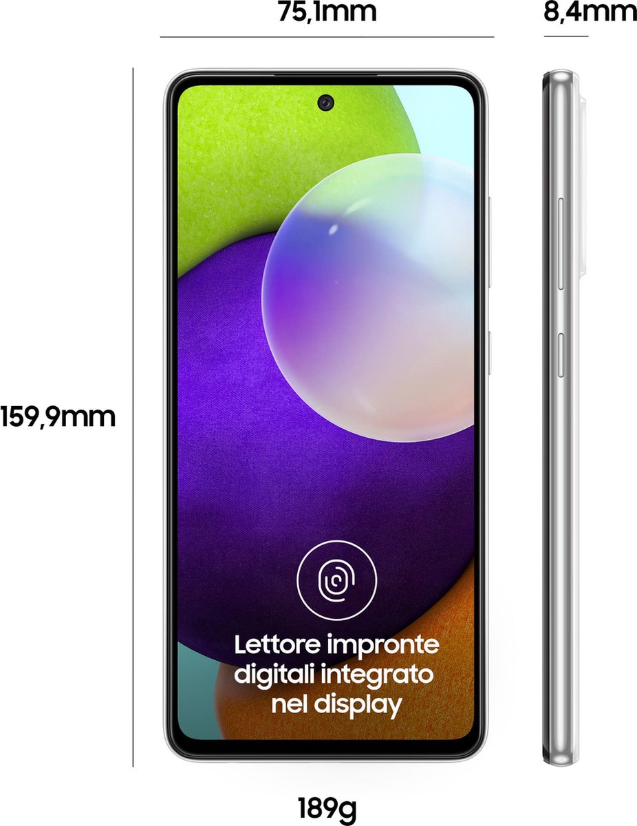 Samsung Galaxy A52 4G 128GB