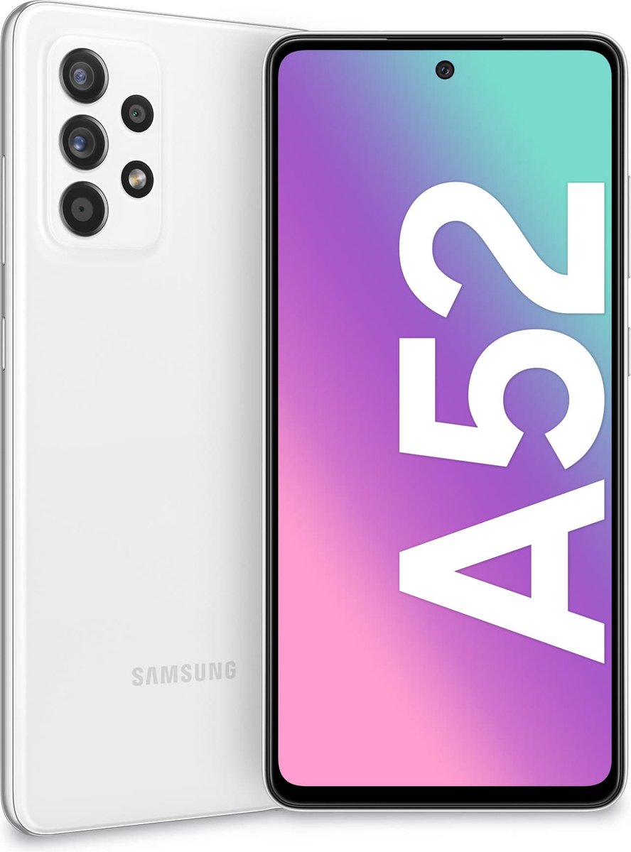 Samsung Galaxy A52 4G 128GB