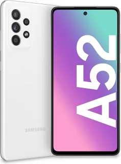 Samsung Galaxy A52 4G 128GB
