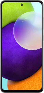 Samsung Galaxy A52 4G 256GB Awesome White