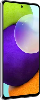 Samsung Galaxy A52 4G 256GB Awesome White