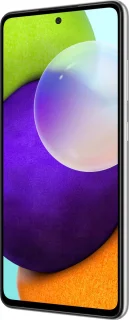 Samsung Galaxy A52 4G 256GB Awesome White