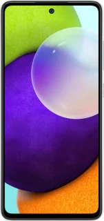 Samsung Galaxy A52 4G 256GB Awesome White
