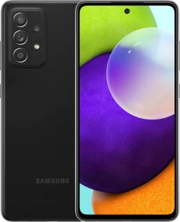 Samsung Galaxy A52 4G 256GB