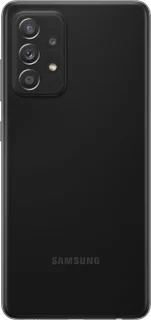 Samsung Galaxy A52 5G 128GB Awesome Black