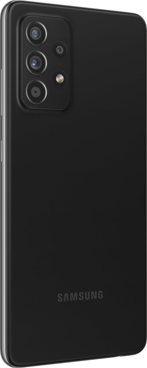Samsung Galaxy A52 5G 128GB Awesome Black