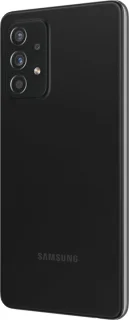 Samsung Galaxy A52 5G 128GB Awesome Black