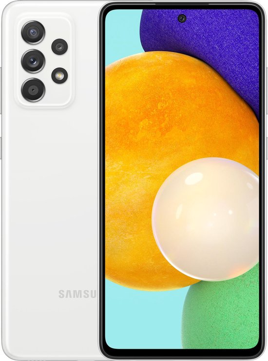 Samsung Galaxy A52 5G 128GB