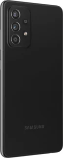 Samsung Galaxy A52 Enterprise Edition 128GB Awesome Black 4G