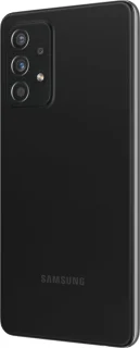 Samsung Galaxy A52 Enterprise Edition 128GB Awesome Black 4G