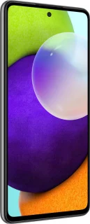 Samsung Galaxy A52 Enterprise Edition 128GB Awesome Black 4G
