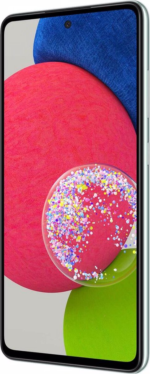Samsung Galaxy A52s 5G 128GB Awesome Mint