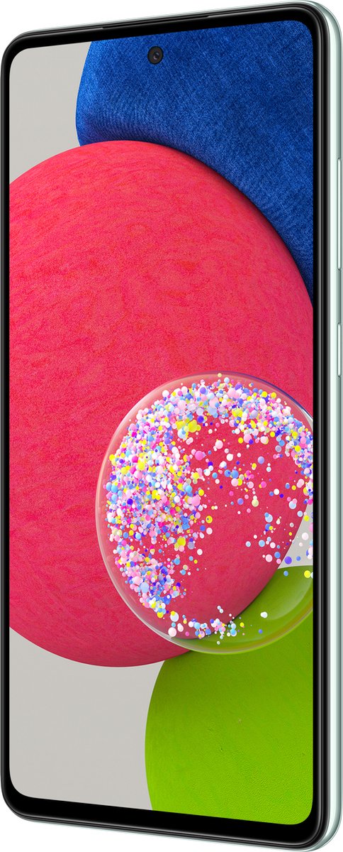 Samsung Galaxy A52s 5G 128GB Awesome Mint