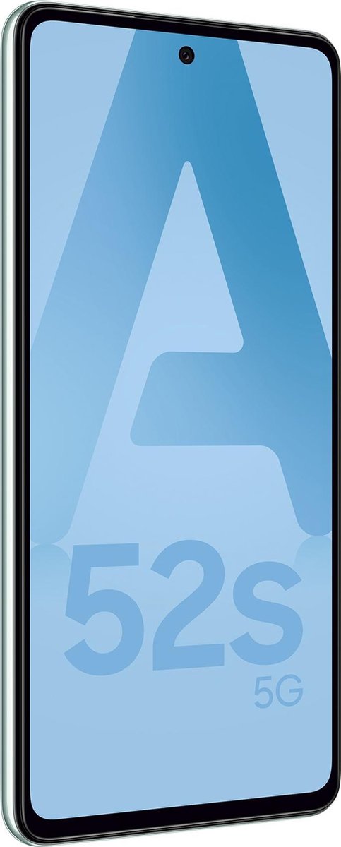 Samsung Galaxy A52s 5G 128GB Awesome Mint