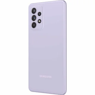 Samsung Galaxy A52s 5G 128GB Awesome Violet