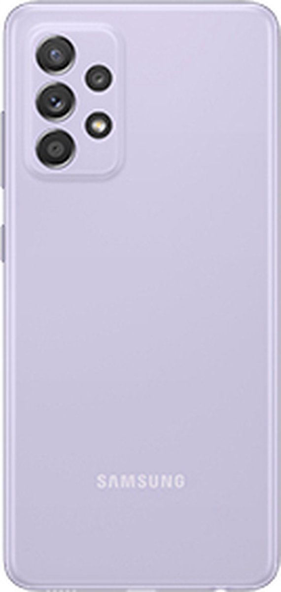 Samsung Galaxy A52s 5G 128GB Awesome Violet
