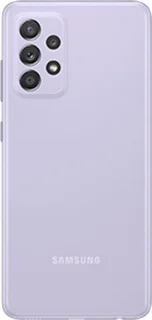 Samsung Galaxy A52s 5G 128GB Awesome Violet