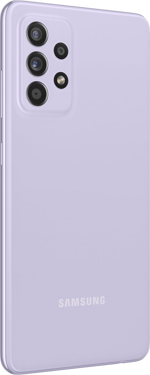 Samsung Galaxy A52s 5G 128GB Awesome Violet