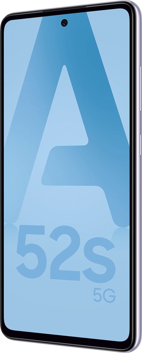 Samsung Galaxy A52s 5G 128GB Awesome Violet