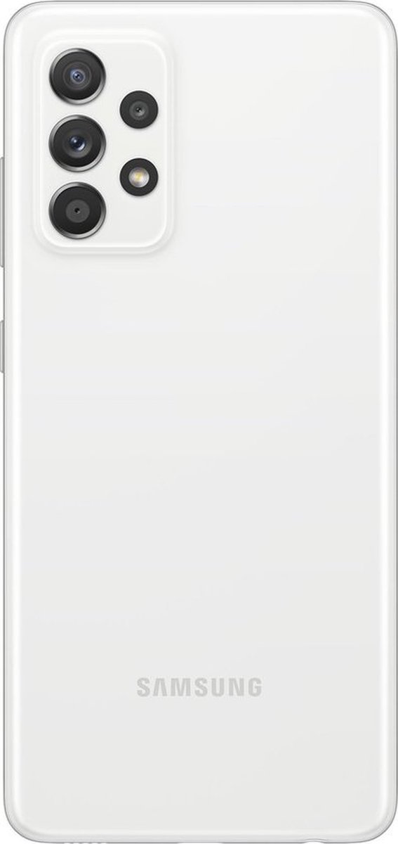 Samsung Galaxy A52s 5G 128GB Awesome White