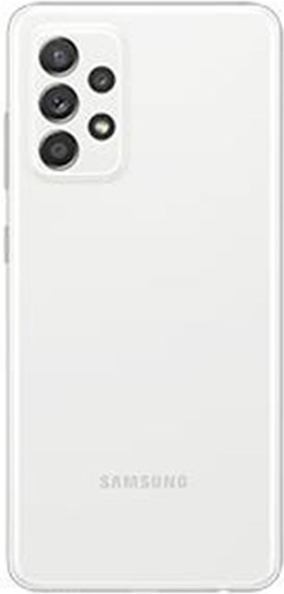 Samsung Galaxy A52s 5G 128GB Awesome White