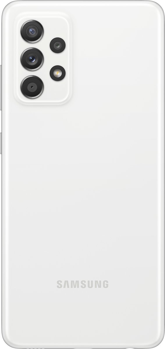Samsung Galaxy A52s 5G 128GB Awesome White