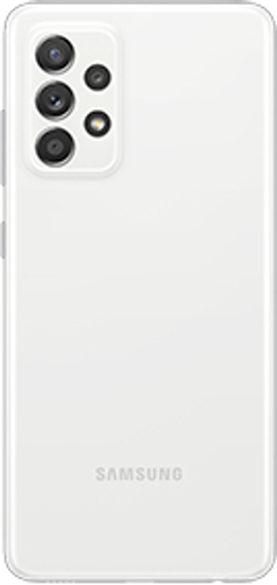 Samsung Galaxy A52s 5G 128GB Awesome White