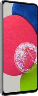 Samsung Galaxy A52s 5G 128GB Awesome White