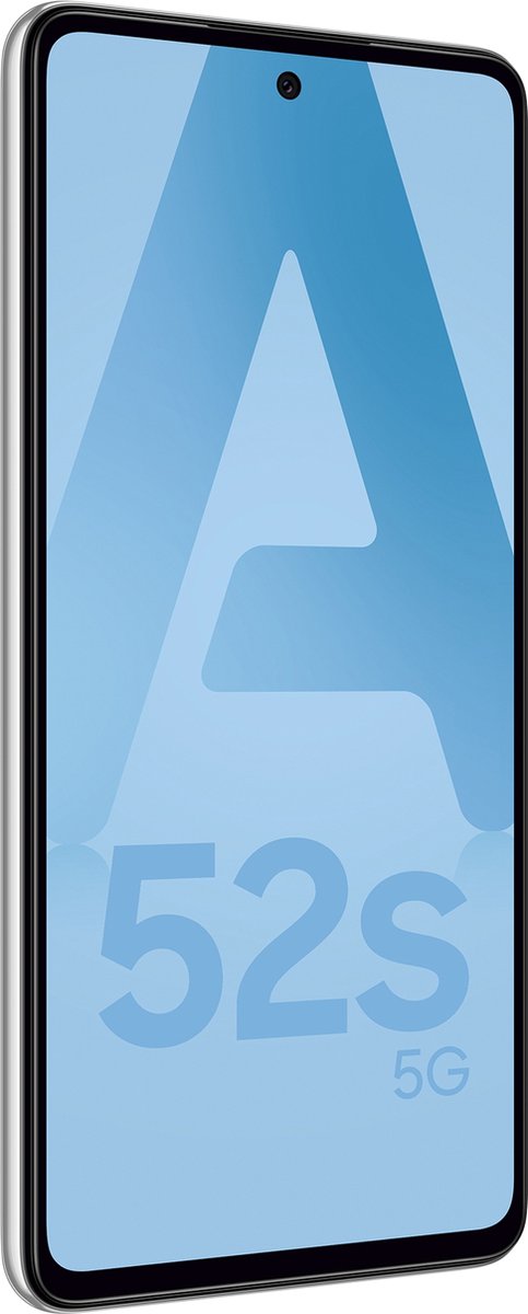 Samsung Galaxy A52s 5G 128GB Awesome White