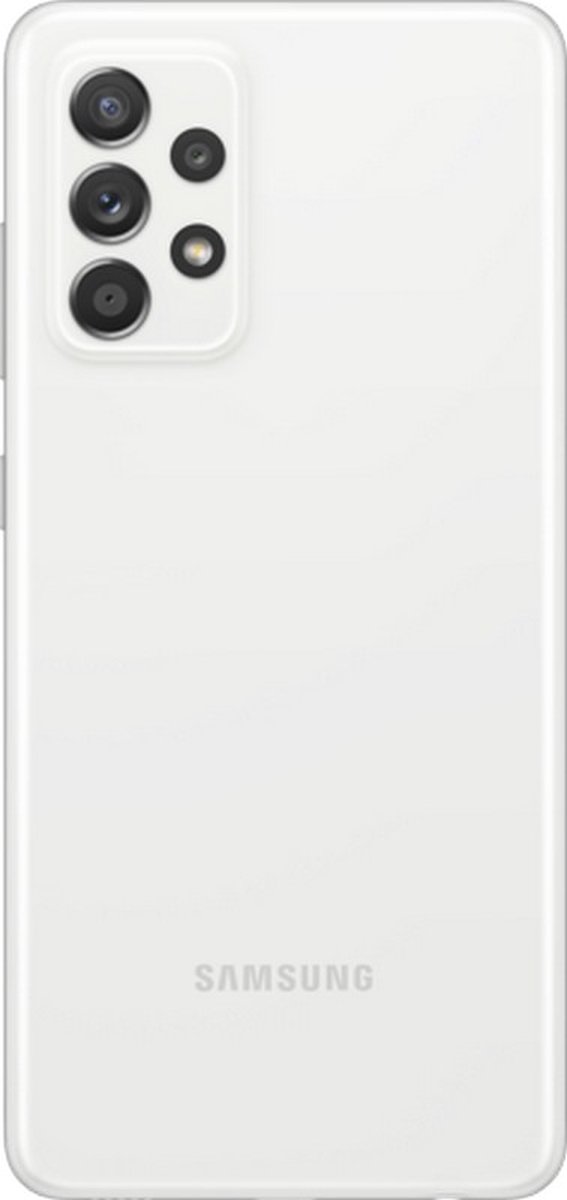 Samsung Galaxy A52s 5G 128GB Awesome White