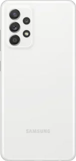 Samsung Galaxy A52s 5G 128GB Awesome White