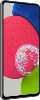 Samsung Galaxy A52s 5G 128GB Zwart