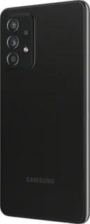 Samsung Galaxy A52s 5G 128GB Zwart