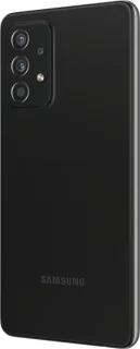 Samsung Galaxy A52s 5G 128GB Zwart