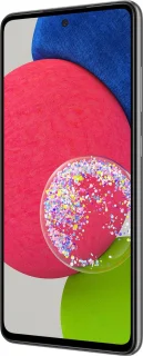 Samsung Galaxy A52s 5G 128GB Zwart