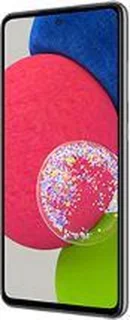 Samsung Galaxy A52s 5G 128GB Zwart