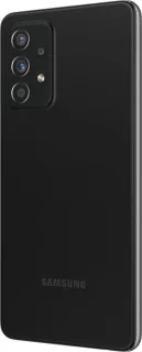 Samsung Galaxy A52s 5G 128GB Zwart